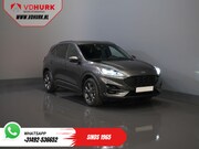 Ford Kuga - 2.5 PHEV 225 pk ST-Line LED/ Head-Up/ Adapt.cruise/ Standkac