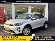 Kia Stonic - 1.0 T-GDi MHEV DynamicLine | Achteruitrijcamera | DAB | Lane