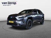 Toyota RAV4 - 2.5 Hybrid Bi-Tone 2023 TREKHAAK | CAMERA | LED