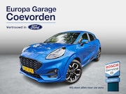 Ford Puma - 1.0 EB 155PK Hybrid ST-Line X | WINTERPACK | CRUISE | NAVI |
