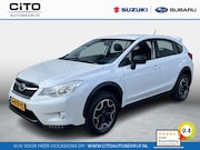 Subaru XV - 1.6i Business Edition AWD | Trekhaak| Dealeronderhouden| Lag