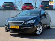 Peugeot 308 - SW 1.6 BlueHDI Blue Lease Pack/NAVI/CLIMA/PDC/CRUISE/156156 