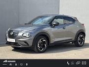 Nissan Juke - 1.6 Hybrid N-Connecta / Apple Carplay/Android auto / All Sea