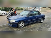 Peugeot 306 - 1.6
