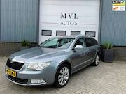 Skoda Superb - Combi 1.8 TSI Ambition Business Line