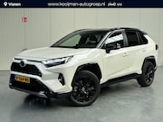 Toyota RAV4 - 2.5 Hybrid AWD Bi-Tone