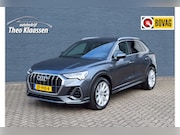 Audi Q3 - 40 TFSI quattro S Line Pro Line S Virtual Cockpit