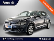 Volkswagen Polo - 1.0 95pk TSI Life Edition Achteruitrijcamera (Rear View) | P