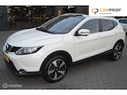 Nissan Qashqai - 1.2 Connect Edition NIEUWE DISTIBUTIEKETTING