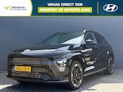 Hyundai Kona - Electric N Line Edition 65.4 kWh | DEMO | N-line bekleding |