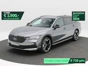 Skoda Superb - Combi Sportline Business 1.5 TSI PHEV 204 PK | Trekhaak | He
