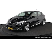 Renault Clio - 1.0 TCe Zen | Leder | Navigatie | Camera | Cruise Control |