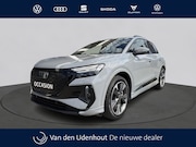 Audi Q4 e-tron - 40 Launch edition S Competition 77 kWh / Trekhaak / Stoelver