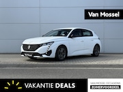 Peugeot 308 - 1.2 PureTech Active Pack Business | Navigatie | Parkeerhulp