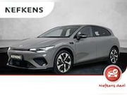 Leapmotor B05 - ProMax Design 67.1 kWh 218pk | Nieuw te bestellen