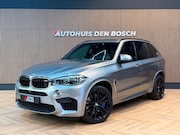 BMW X5 M - X5M 4.4 V8 575PK 2017 - B&O - Pano - Carbon - Memory