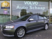 Volvo V50 - 2.5 T5 R-Design Automaat | Rijklaar incl garantie | Xenon Ca