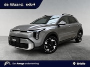 Kia Stonic - DynamicPlusLine 1.0 T-GDi MHEV 116pk | NAVI | CLIMA | APPLE