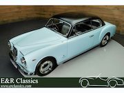 Lancia Aurelia - B53 Coupé | 1952