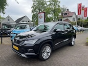 Seat Ateca - 1.4 ECOTSI XCELLENCE AUTOMAAT 150PK / SCHUIFDAK / CARPLAY /