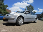 Renault Mégane - 1.6-16V Dynamique Luxe / Automaat