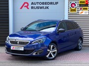Peugeot 308 - SW 1.2 PureTech Blue Lease Premium Camera
