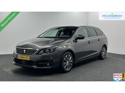 Peugeot 308 - SW 1.2 PureTech Blue Lease Allure TREKHAAK CAMERA NAVI CRUIS