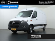 Mercedes-Benz Sprinter - 317 CDI | AUT. | L2 H2 | PRO | STOELVERWARMING | PARKEERCAME