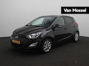 Hyundai i20 - 1.4i i-Motion | Airconditioning | Cruise Control | Lichtmeta
