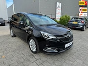 Opel Zafira - 1.4 Turbo Online Edition 7p.|Stoelverw|Automaat|Cruise contr