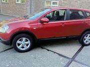 Nissan Qashqai - 2.0 Tekna Premium 4WD (( automaat )))