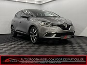 Renault Scénic - 1.3 TCe Intens Clima, Camera, Navi, Keyless start, Cruise co