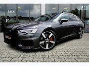 Audi A6 - Avant 55 TFSI e Quattro S-Line Competition | RS Stoelen | Tr