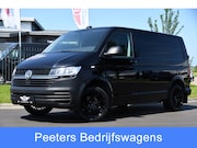 Volkswagen Transporter - 2.0 TDI L1H1 30 Black Edition Cruise, Carplay, 150PK, Automa