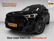 BMW X1 - XDrive30e M-SPORT 327PK PANO/LEDER/H-KARDON/MASSAGE/M-STOELE