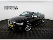 Audi A5 - Cabriolet 1.8 TFSI Sport Edition Open Days