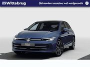 Volkswagen Golf - 1.5 eHybrid 204PK DSGStyle Edition / Resterende Fabrieksgara