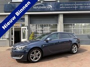 Opel Insignia - Sports Tourer 1.4 T EcoFLEX Business+ Bj 2013 Km 174.000 Nap
