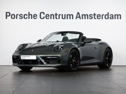 Porsche 911 - Carrera 4S Cabriolet