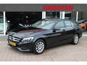 Mercedes-Benz C-klasse - Estate 160 Premium