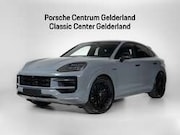 Porsche Cayenne - Coupé E-Hybrid Black Edition