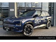 Kia EV5 - GT-Line Business Edition 81.4 kWh Navi | Climate Control | L