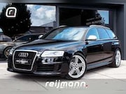 Audi RS6 - Avant 5.0 V10 Quattro | 2 Eigenaren | Leder | Bose