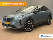 Peugeot 3008 - 1.6 plug-in Hybrid 195 GT Alcantara | Panoramadak | Stoelver