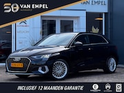 Audi A3 - Sportback 40 TFSI e 204 PK Advanced edition | 93 % SOH | Aud