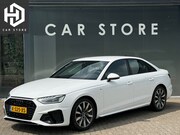 Audi A4 - Limousine 40 TFSI S-LINE Adap Cruise|Sportstoel|Virtual|Deal
