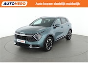 Kia Sportage - 1.6 T-GDi Plug-in Hybrid AWD DynamicLine |FV95822|