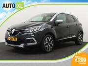 Renault Captur - 1.3 150 PK Aut. TCe Intens Half-Leder Camera Stoelverw.