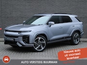 KGM Actyon - Hybrid 1.5T-GDI Platinum Luxe Lederen Bekleding, TomTom Navi