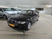 BMW 3-serie - Cabrio 318Ci Executive !! Origin